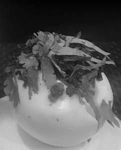 Egg Masala