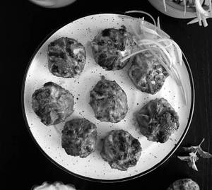 Veg Tandoori Momos