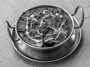 Paneer Kadhai