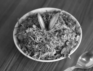 Veg Fried Rice