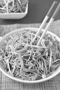 Special Veg Noodles