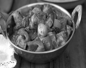 Kadhai Paneer