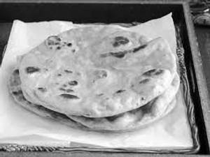 Plain Tandoori Roti