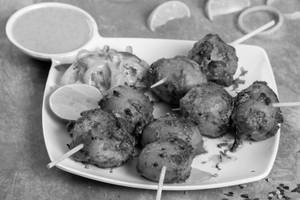 Aloo Achari