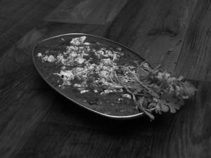 Egg Mughlai