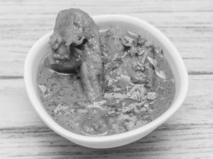 Chicken Korma