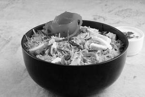 Veg Biryani