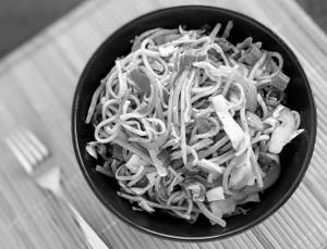 Veg Noodles