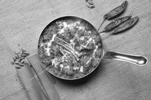 Methi Murgh