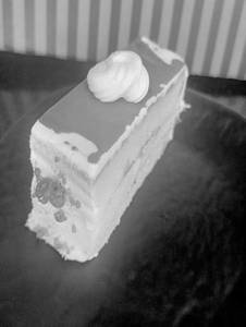 Butterscotch Slice