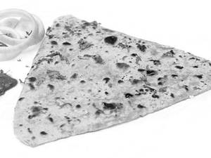 Plain Paratha