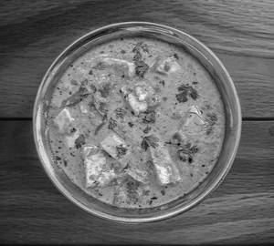 Kadhai paneer