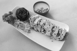 Paneer Malai Tikka