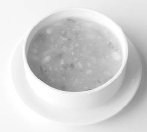 Sweet Corn Soup