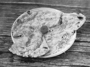 Butter Naan