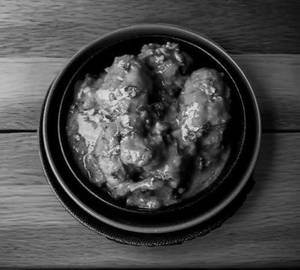 Chicken do piyaza