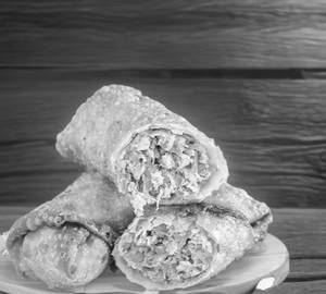 Egg roll