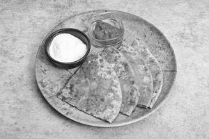 Aloo Paratha