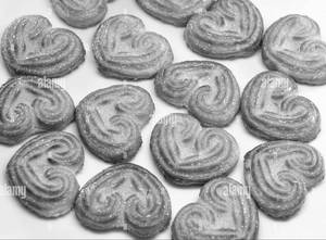 Fine Biscuits (4 Pcs)