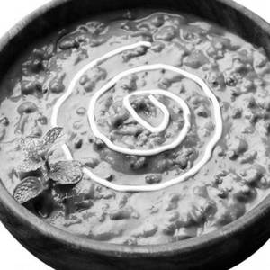 Dal Makhani