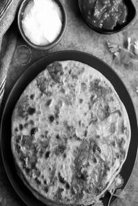 Aloo Paratha 1pc
