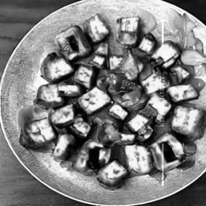 Paneer Mushroom
