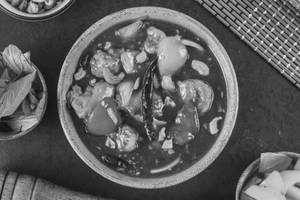 Kung Pao Chicken [Half]