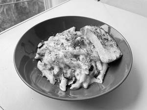 Alfredo