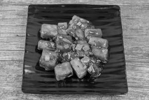 Paneer Sezwan Dry