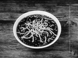 Manchow Soup  