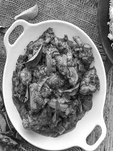 Chicken Travancore Roast [750]