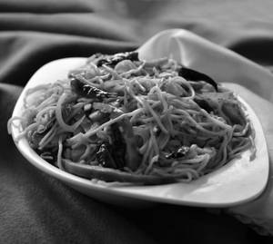 Veg Chowmein