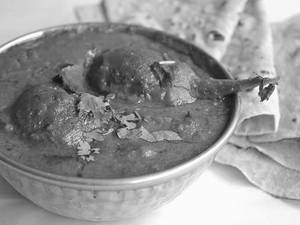 Gutti Vankaya (brinjal)
