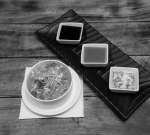 Manchow Soup