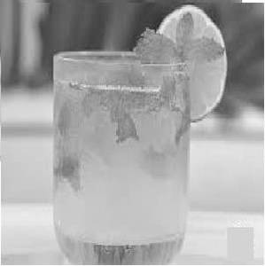 Vergin mojito                        