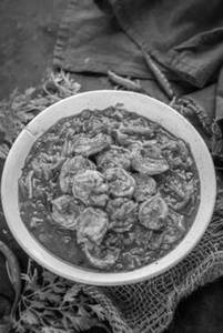 Prawns Curry