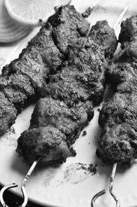 Angara Chicken Tikka