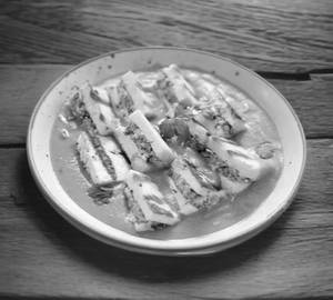 Paneer Pasanda