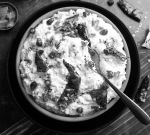 Curd Rice