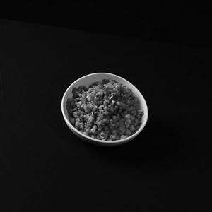 Corn Salt & Pepper