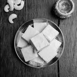Kaju Barfi
