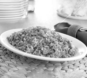 Egg Fried Rice