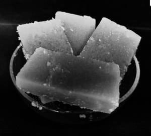 Ghee Mysore Pak