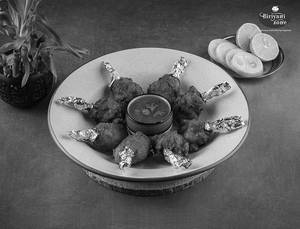 Chicken Lollipop