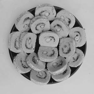 Kaju Cake