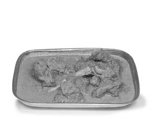 Pudina Mutton