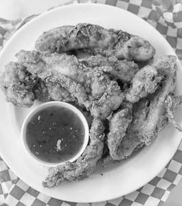 Chicken Strips