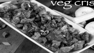 Crispy Veg