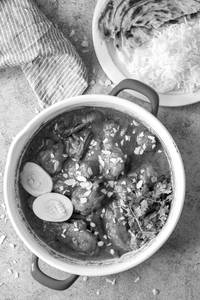 Mohalai Chicken 