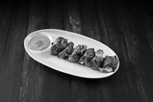 Paneer Tikka